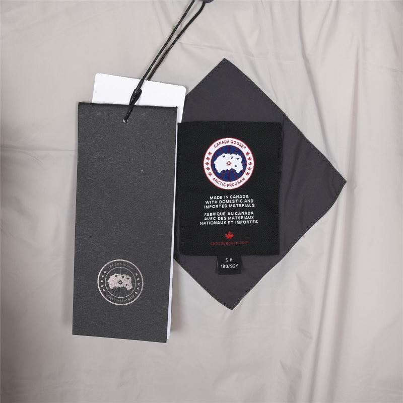 Canada Goose Down Jackets